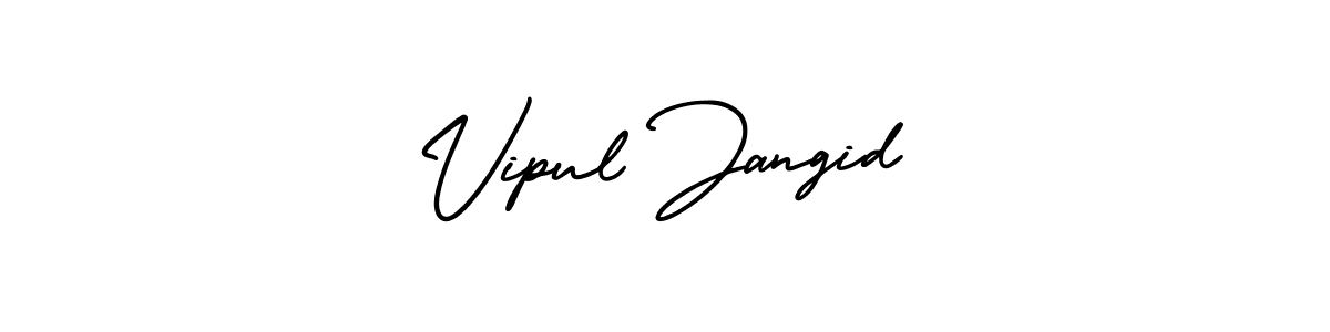 Once you've used our free online signature maker to create your best signature AmerikaSignatureDemo-Regular style, it's time to enjoy all of the benefits that Vipul Jangid name signing documents. Vipul Jangid signature style 3 images and pictures png