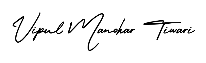 Use a signature maker to create a handwritten signature online. With this signature software, you can design (AmerikaSignatureDemo-Regular) your own signature for name Vipul Manohar Tiwari. Vipul Manohar Tiwari signature style 3 images and pictures png