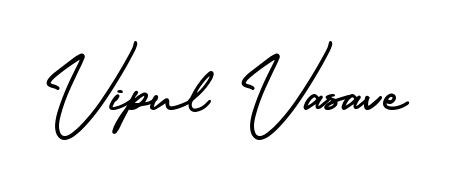 Upgrade your professional image with Vipul Vasave signature created with AmerikaSignatureDemo-Regular font. Fast, free, and watermark-free download. Vipul Vasave signature style 3 images and pictures png
