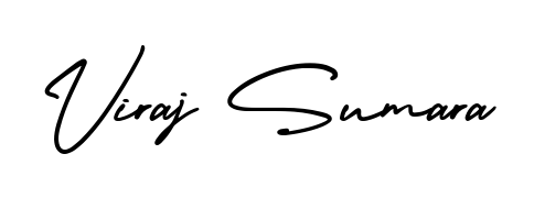 Once you've used our free online signature maker to create your best signature AmerikaSignatureDemo-Regular style, it's time to enjoy signing your documents with Viraj Sumara name. Viraj Sumara signature style 3 images and pictures png