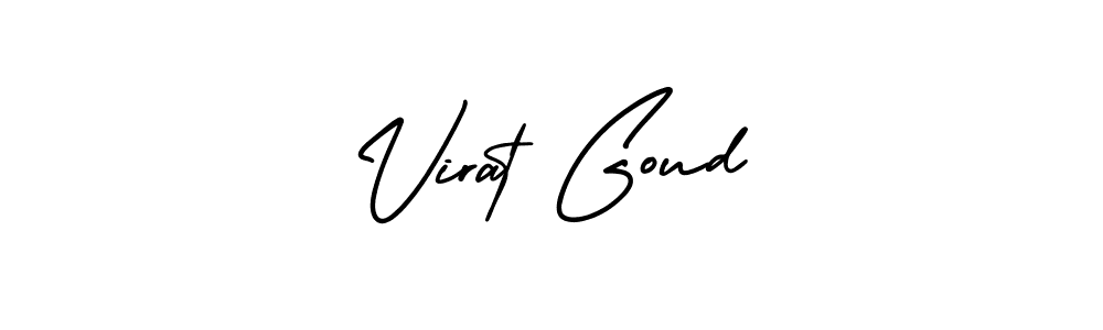 Once you've used our free online signature maker to create your best signature AmerikaSignatureDemo-Regular style, it's time to enjoy all of the benefits that Virat Goud name signing documents. Virat Goud signature style 3 images and pictures png