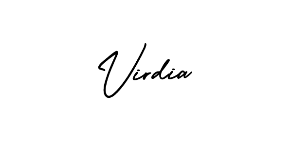 See photos of Virdia official signature by Spectra . Check more albums & portfolios. Read reviews & check more about AmerikaSignatureDemo-Regular font. Virdia signature style 3 images and pictures png