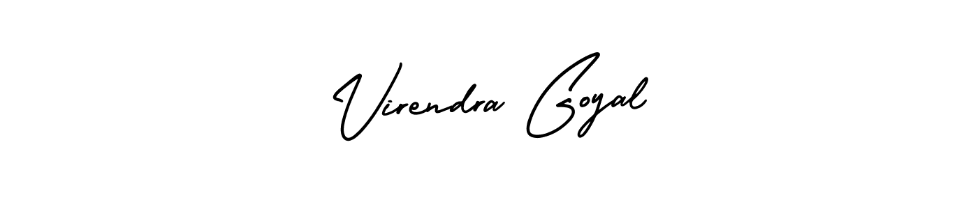 Once you've used our free online signature maker to create your best signature AmerikaSignatureDemo-Regular style, it's time to enjoy all of the benefits that Virendra Goyal name signing documents. Virendra Goyal signature style 3 images and pictures png