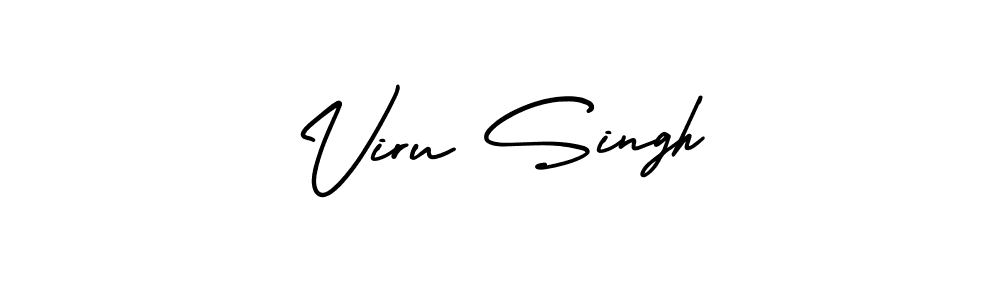 You can use this online signature creator to create a handwritten signature for the name Viru Singh. This is the best online autograph maker. Viru Singh signature style 3 images and pictures png
