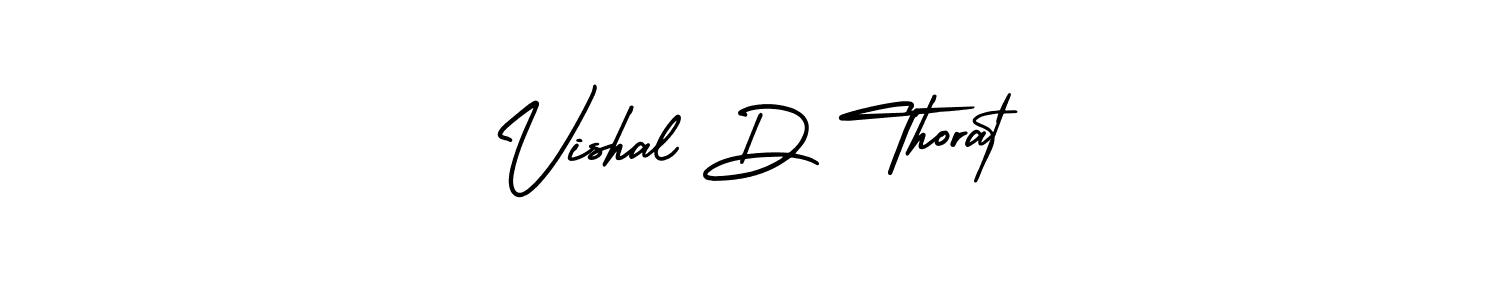 Here are the top 10 professional signature styles for the name Vishal D Thorat. These are the best autograph styles you can use for your name. Vishal D Thorat signature style 3 images and pictures png