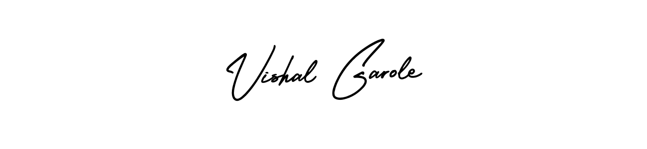 You can use this online signature creator to create a handwritten signature for the name Vishal Garole. This is the best online autograph maker. Vishal Garole signature style 3 images and pictures png