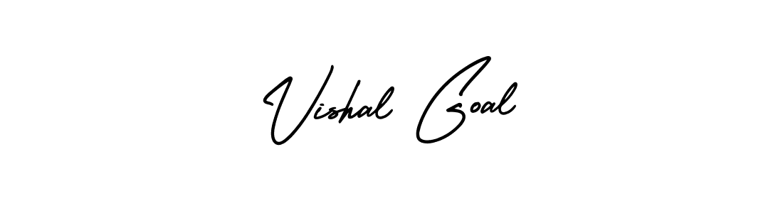 You can use this online signature creator to create a handwritten signature for the name Vishal Goal. This is the best online autograph maker. Vishal Goal signature style 3 images and pictures png