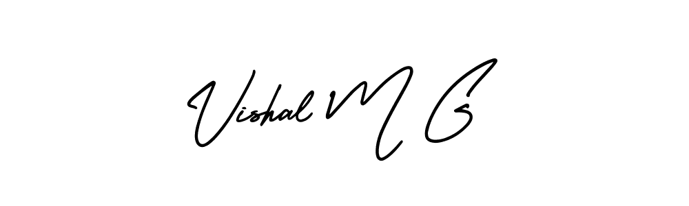 See photos of Vishal M G official signature by Spectra . Check more albums & portfolios. Read reviews & check more about AmerikaSignatureDemo-Regular font. Vishal M G signature style 3 images and pictures png