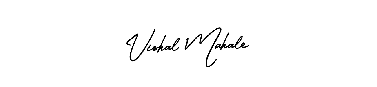 Once you've used our free online signature maker to create your best signature AmerikaSignatureDemo-Regular style, it's time to enjoy all of the benefits that Vishal Mahale name signing documents. Vishal Mahale signature style 3 images and pictures png