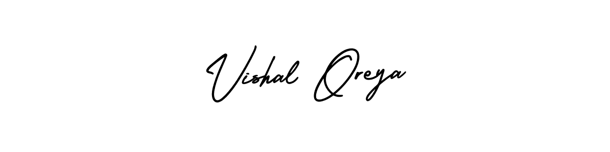 Once you've used our free online signature maker to create your best signature AmerikaSignatureDemo-Regular style, it's time to enjoy all of the benefits that Vishal Oreya name signing documents. Vishal Oreya signature style 3 images and pictures png