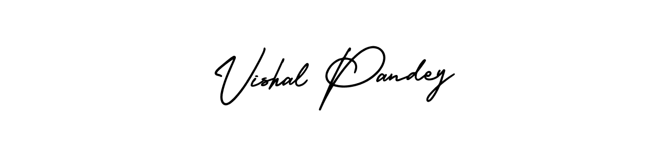 Here are the top 10 professional signature styles for the name Vishal Pandey. These are the best autograph styles you can use for your name. Vishal Pandey signature style 3 images and pictures png