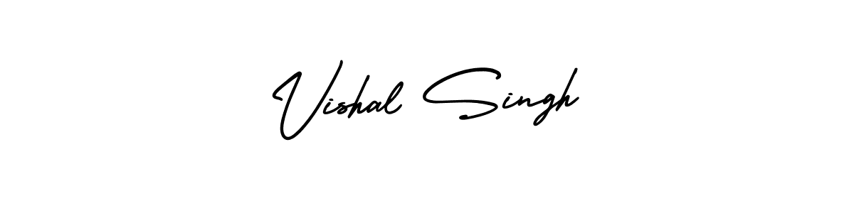 Once you've used our free online signature maker to create your best signature AmerikaSignatureDemo-Regular style, it's time to enjoy all of the benefits that Vishal Singh name signing documents. Vishal Singh signature style 3 images and pictures png