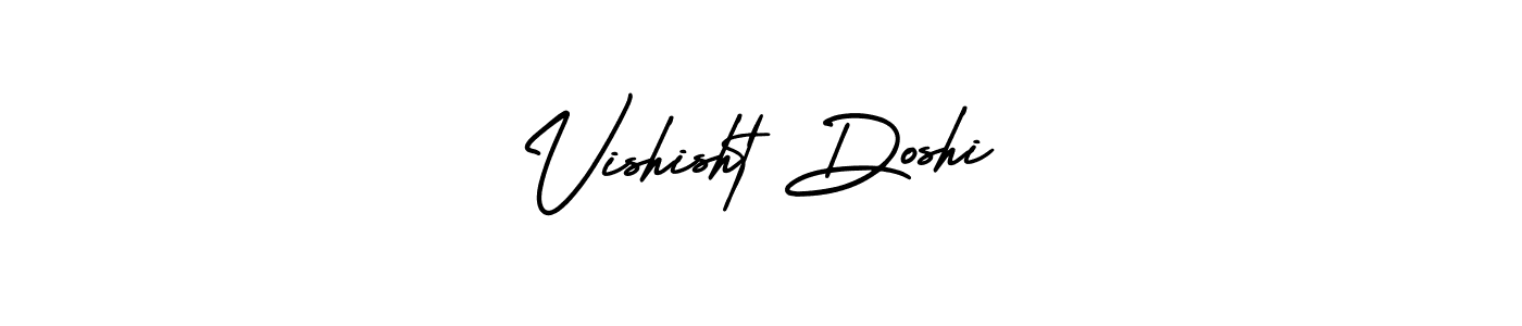 Once you've used our free online signature maker to create your best signature AmerikaSignatureDemo-Regular style, it's time to enjoy all of the benefits that Vishisht Doshi name signing documents. Vishisht Doshi signature style 3 images and pictures png