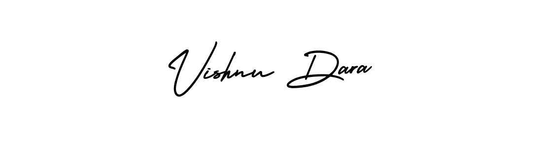 Here are the top 10 professional signature styles for the name Vishnu Dara. These are the best autograph styles you can use for your name. Vishnu Dara signature style 3 images and pictures png