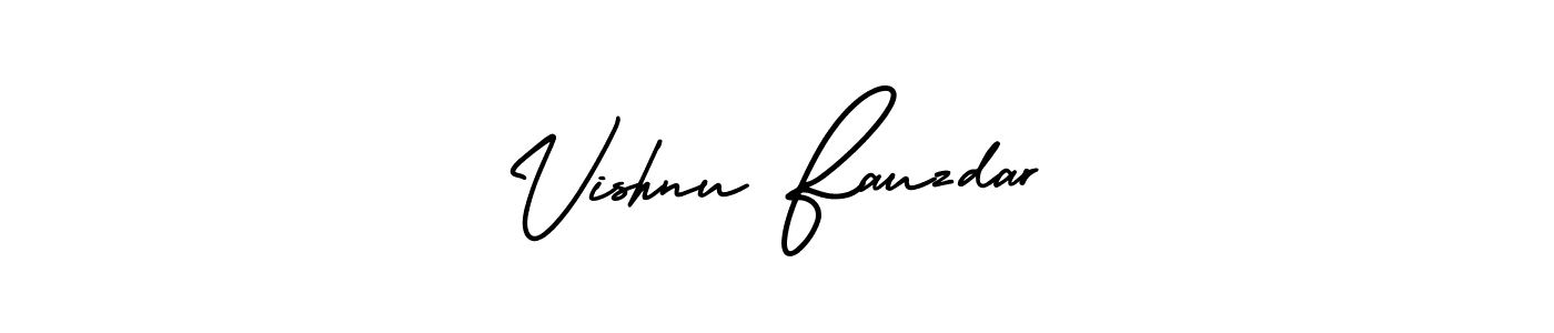 See photos of Vishnu Fauzdar official signature by Spectra . Check more albums & portfolios. Read reviews & check more about AmerikaSignatureDemo-Regular font. Vishnu Fauzdar signature style 3 images and pictures png