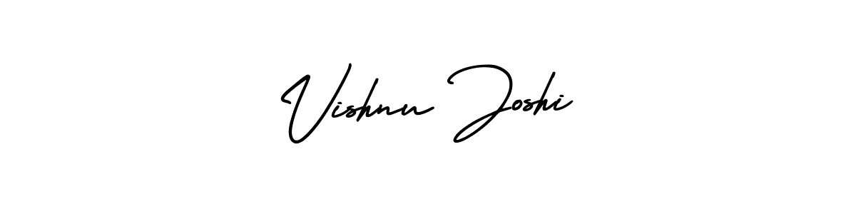 Once you've used our free online signature maker to create your best signature AmerikaSignatureDemo-Regular style, it's time to enjoy all of the benefits that Vishnu Joshi name signing documents. Vishnu Joshi signature style 3 images and pictures png