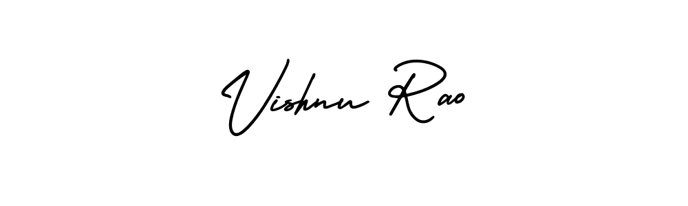 See photos of Vishnu Rao official signature by Spectra . Check more albums & portfolios. Read reviews & check more about AmerikaSignatureDemo-Regular font. Vishnu Rao signature style 3 images and pictures png