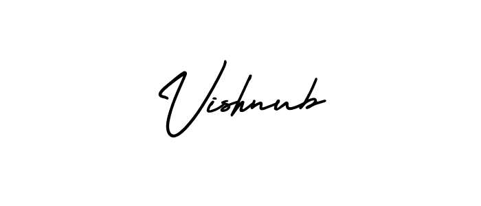 Check out images of Autograph of Vishnub name. Actor Vishnub Signature Style. AmerikaSignatureDemo-Regular is a professional sign style online. Vishnub signature style 3 images and pictures png