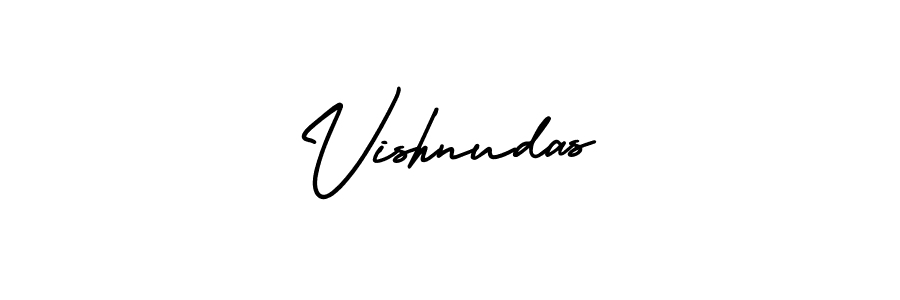 Once you've used our free online signature maker to create your best signature AmerikaSignatureDemo-Regular style, it's time to enjoy all of the benefits that Vishnudas name signing documents. Vishnudas signature style 3 images and pictures png