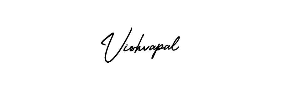 Best and Professional Signature Style for Vishvapal. AmerikaSignatureDemo-Regular Best Signature Style Collection. Vishvapal signature style 3 images and pictures png