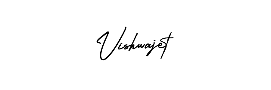 Check out images of Autograph of Vishwajet name. Actor Vishwajet Signature Style. AmerikaSignatureDemo-Regular is a professional sign style online. Vishwajet signature style 3 images and pictures png
