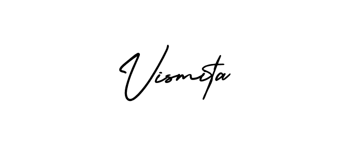 You can use this online signature creator to create a handwritten signature for the name Vismita. This is the best online autograph maker. Vismita signature style 3 images and pictures png