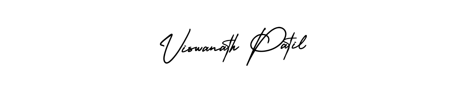 Once you've used our free online signature maker to create your best signature AmerikaSignatureDemo-Regular style, it's time to enjoy all of the benefits that Viswanath Patil name signing documents. Viswanath Patil signature style 3 images and pictures png