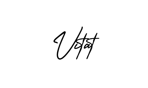 Here are the top 10 professional signature styles for the name Vitat. These are the best autograph styles you can use for your name. Vitat signature style 3 images and pictures png