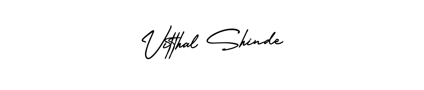 Here are the top 10 professional signature styles for the name Vitthal Shinde. These are the best autograph styles you can use for your name. Vitthal Shinde signature style 3 images and pictures png
