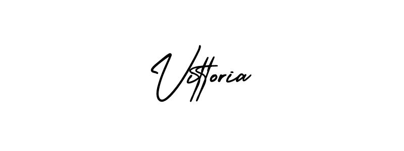 Once you've used our free online signature maker to create your best signature AmerikaSignatureDemo-Regular style, it's time to enjoy all of the benefits that Vittoria name signing documents. Vittoria signature style 3 images and pictures png