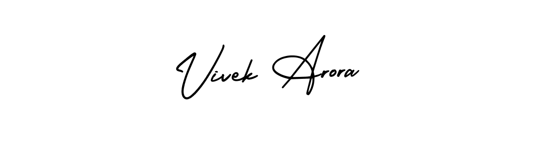 Check out images of Autograph of Vivek Arora name. Actor Vivek Arora Signature Style. AmerikaSignatureDemo-Regular is a professional sign style online. Vivek Arora signature style 3 images and pictures png