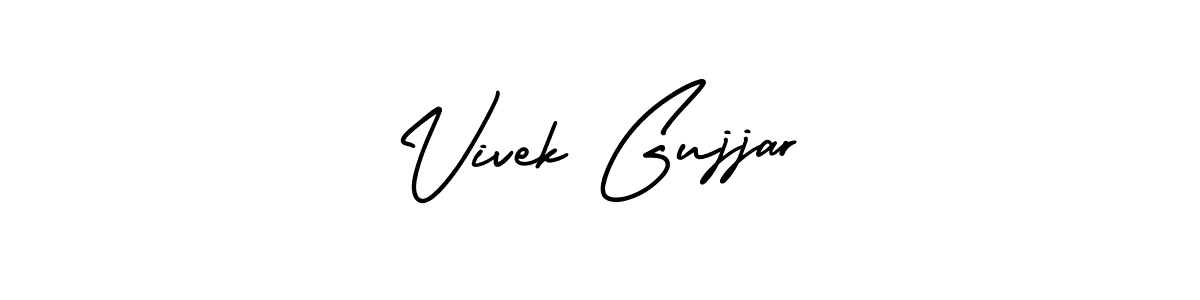 See photos of Vivek Gujjar official signature by Spectra . Check more albums & portfolios. Read reviews & check more about AmerikaSignatureDemo-Regular font. Vivek Gujjar signature style 3 images and pictures png