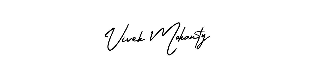 See photos of Vivek Mohanty official signature by Spectra . Check more albums & portfolios. Read reviews & check more about AmerikaSignatureDemo-Regular font. Vivek Mohanty signature style 3 images and pictures png