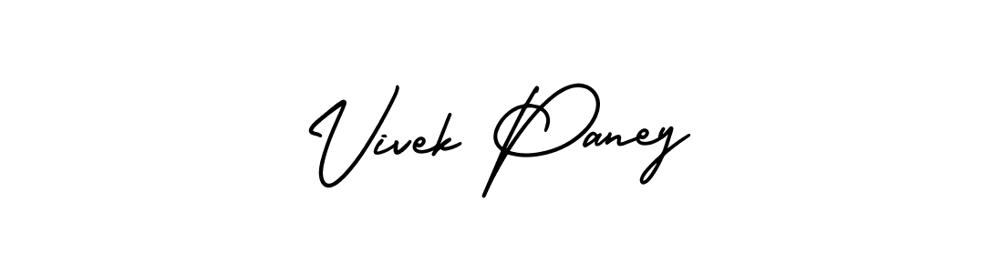 Here are the top 10 professional signature styles for the name Vivek Paney. These are the best autograph styles you can use for your name. Vivek Paney signature style 3 images and pictures png