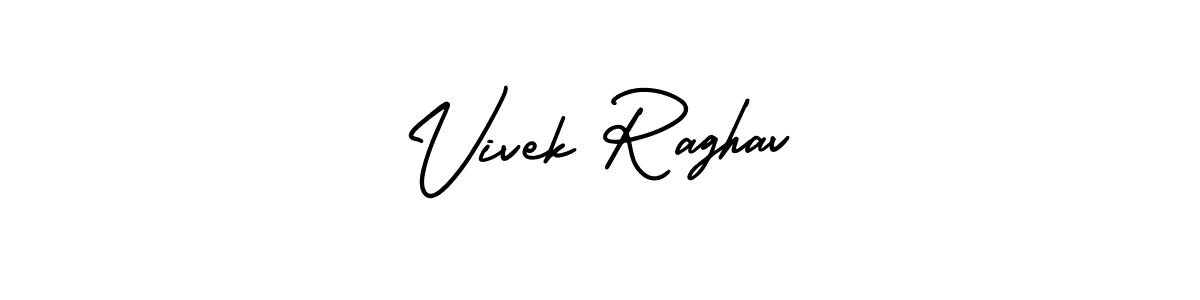 Check out images of Autograph of Vivek Raghav name. Actor Vivek Raghav Signature Style. AmerikaSignatureDemo-Regular is a professional sign style online. Vivek Raghav signature style 3 images and pictures png