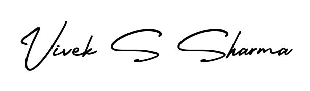 Looking for the ultimate eSignature for Vivek S Sharma? Explore AmerikaSignatureDemo-Regular font collection and download transparent PNGs in seconds. Vivek S Sharma signature style 3 images and pictures png