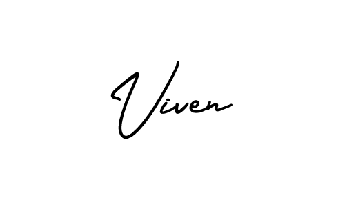 See photos of Viven official signature by Spectra . Check more albums & portfolios. Read reviews & check more about AmerikaSignatureDemo-Regular font. Viven signature style 3 images and pictures png