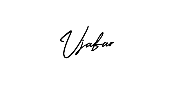 Make a short Vjafar signature style. Manage your documents anywhere anytime using AmerikaSignatureDemo-Regular. Create and add eSignatures, submit forms, share and send files easily. Vjafar signature style 3 images and pictures png