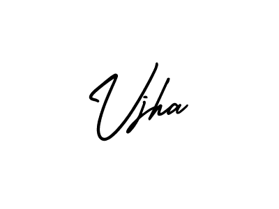 Once you've used our free online signature maker to create your best signature AmerikaSignatureDemo-Regular style, it's time to enjoy all of the benefits that Vjha name signing documents. Vjha signature style 3 images and pictures png