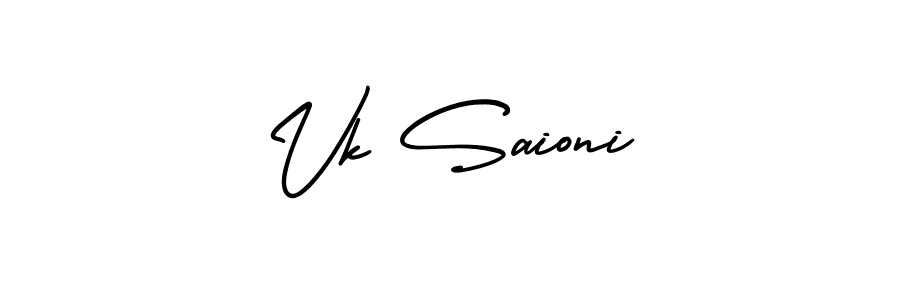 See photos of Vk Saioni official signature by Spectra . Check more albums & portfolios. Read reviews & check more about AmerikaSignatureDemo-Regular font. Vk Saioni signature style 3 images and pictures png