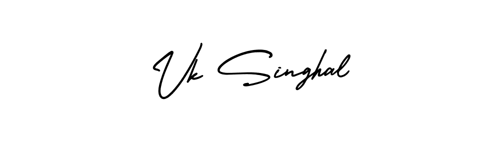 Once you've used our free online signature maker to create your best signature AmerikaSignatureDemo-Regular style, it's time to enjoy all of the benefits that Vk Singhal name signing documents. Vk Singhal signature style 3 images and pictures png