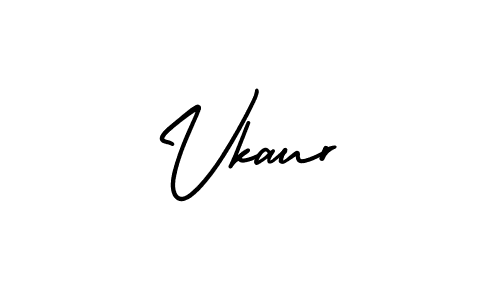 Also we have Vkaur name is the best signature style. Create professional handwritten signature collection using AmerikaSignatureDemo-Regular autograph style. Vkaur signature style 3 images and pictures png