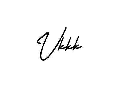 Make a short Vkkk signature style. Manage your documents anywhere anytime using AmerikaSignatureDemo-Regular. Create and add eSignatures, submit forms, share and send files easily. Vkkk signature style 3 images and pictures png