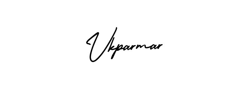 Once you've used our free online signature maker to create your best signature AmerikaSignatureDemo-Regular style, it's time to enjoy all of the benefits that Vkparmar name signing documents. Vkparmar signature style 3 images and pictures png