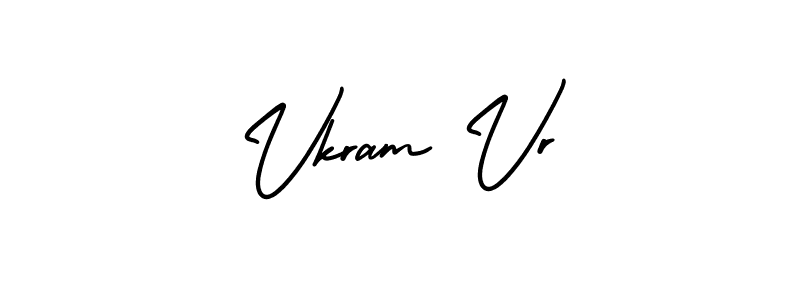 See photos of Vkram Vr official signature by Spectra . Check more albums & portfolios. Read reviews & check more about AmerikaSignatureDemo-Regular font. Vkram Vr signature style 3 images and pictures png