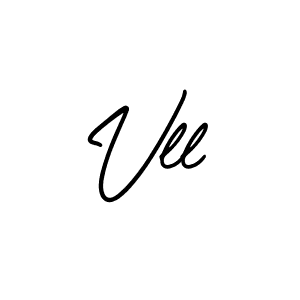This is the best signature style for the Vll name. Also you like these signature font (AmerikaSignatureDemo-Regular). Mix name signature. Vll signature style 3 images and pictures png