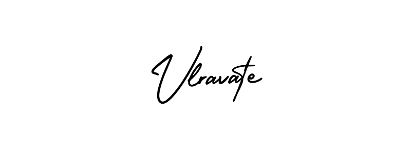 How to Draw Vlravate signature style? AmerikaSignatureDemo-Regular is a latest design signature styles for name Vlravate. Vlravate signature style 3 images and pictures png