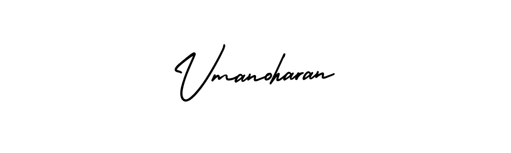 if you are searching for the best signature style for your name Vmanoharan. so please give up your signature search. here we have designed multiple signature styles  using AmerikaSignatureDemo-Regular. Vmanoharan signature style 3 images and pictures png