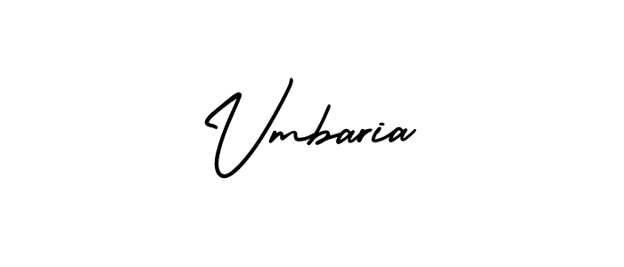 Make a beautiful signature design for name Vmbaria. Use this online signature maker to create a handwritten signature for free. Vmbaria signature style 3 images and pictures png