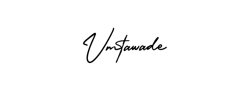 Once you've used our free online signature maker to create your best signature AmerikaSignatureDemo-Regular style, it's time to enjoy all of the benefits that Vmtawade name signing documents. Vmtawade signature style 3 images and pictures png